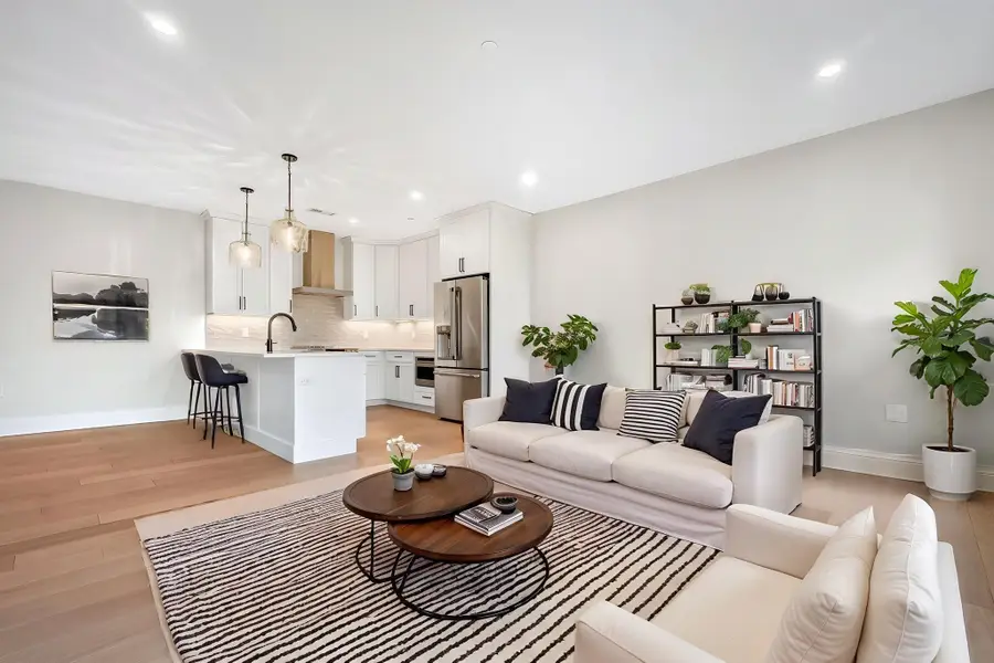 62 Foundry St #504, Wakefield, MA 01880 - #3