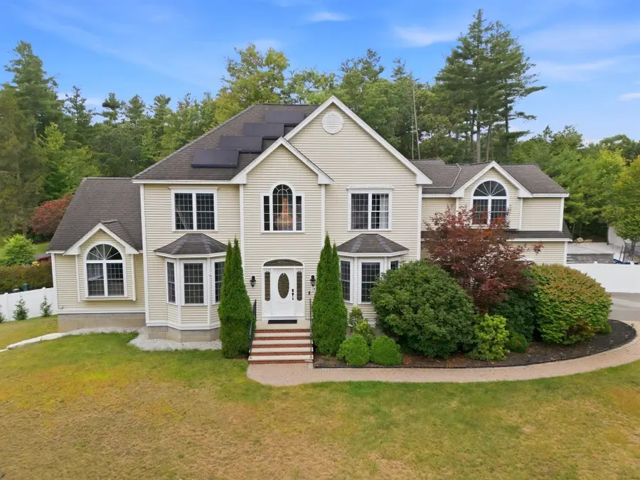 18 Loon Hill Rd, Ayer, MA 01432 - #2