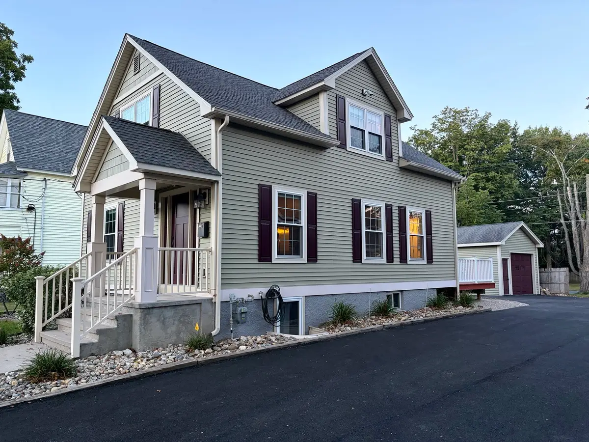 7 Gold St, Westfield, MA 01085 - #1
