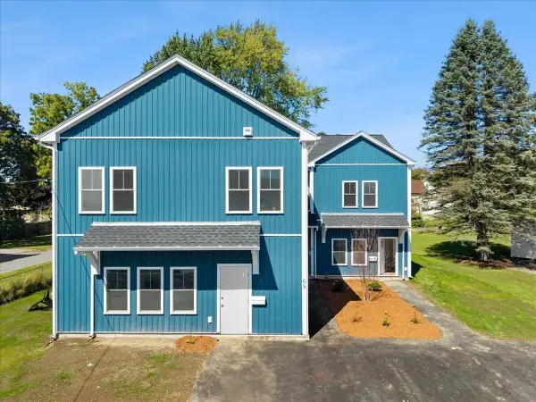 65 Wales Street #B, Taunton, MA 02780