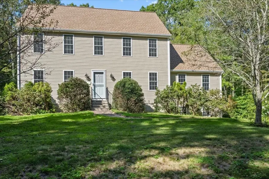 111 Sw Main St, Douglas, MA 01516 - #2