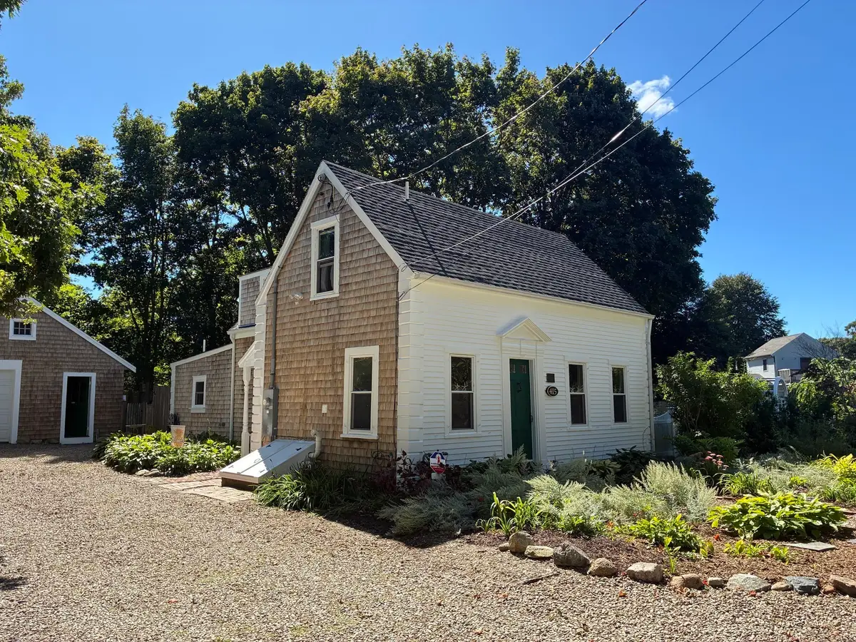 415 Pine St, South Yarmouth, MA 02664 - #1