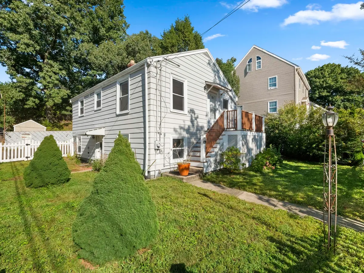 4 Ralph St, Medford, MA 02155 - #1