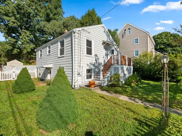 4 Ralph St, Medford, MA 02155