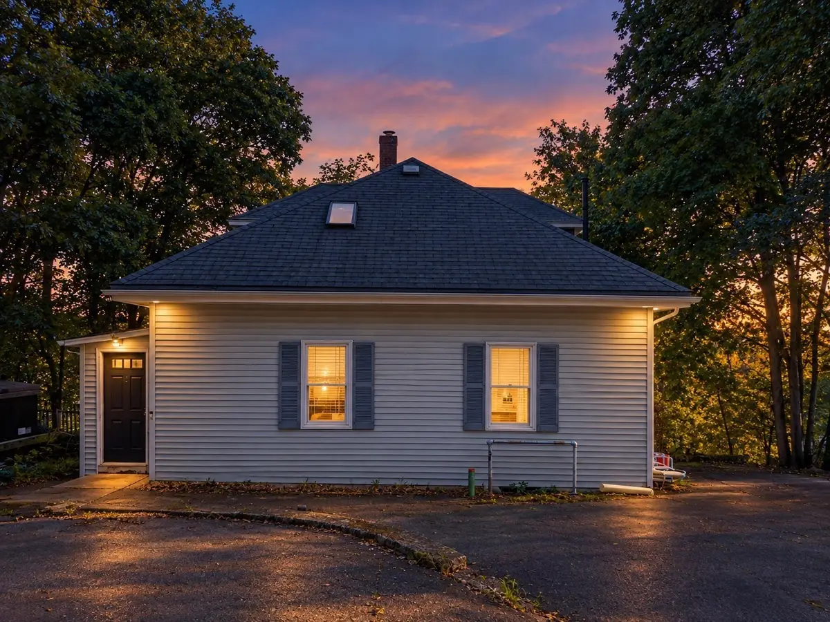 51 Bartholomew, Peabody, MA 01960 - #1