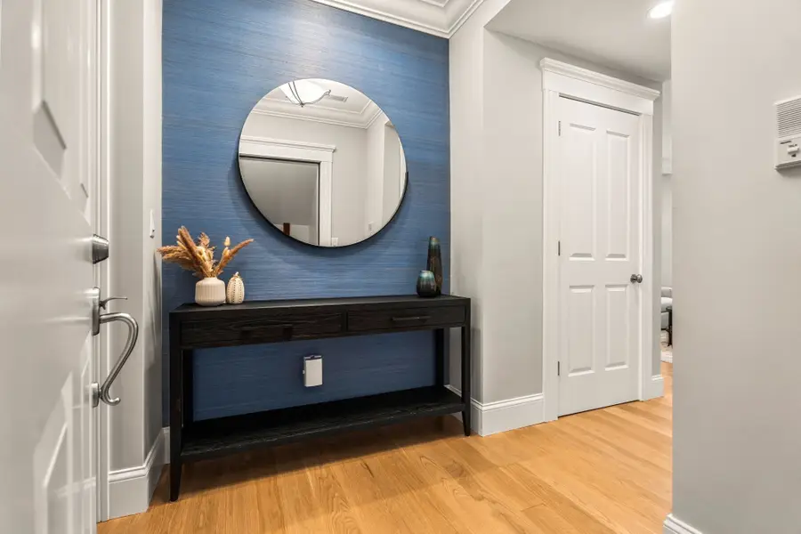 11 Claflin Rd #2, Brookline, MA 02445 - #2