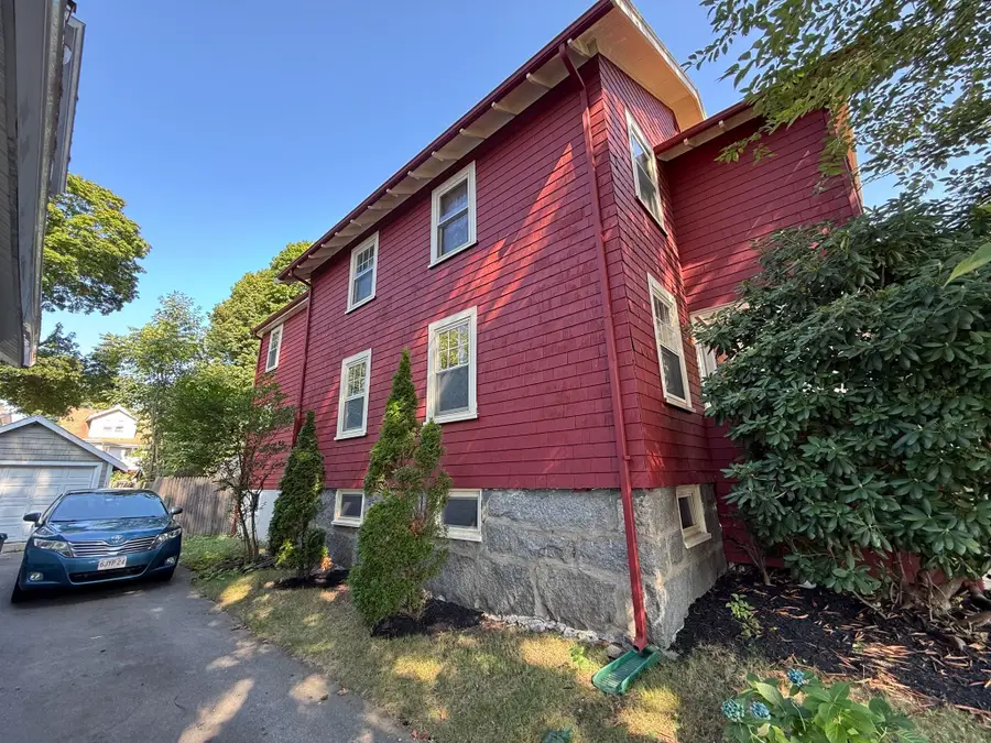154 Pine Street, Quincy, MA 02170 - #3