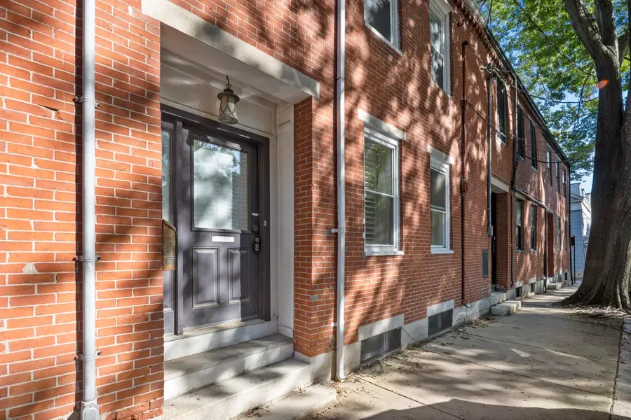 30 Second St, Cambridge, MA 02141 - #2