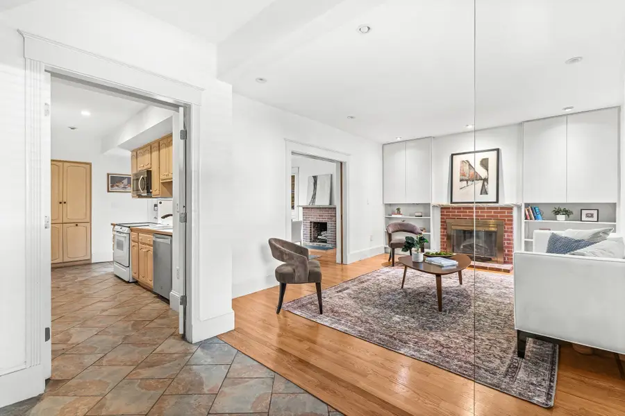 30 Second St, Cambridge, MA 02141 - #3