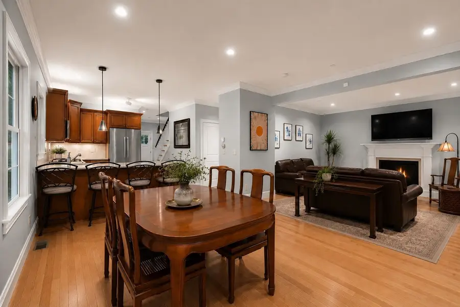 36 Journeys End Ln #36, Lexington, MA 02421 - #2