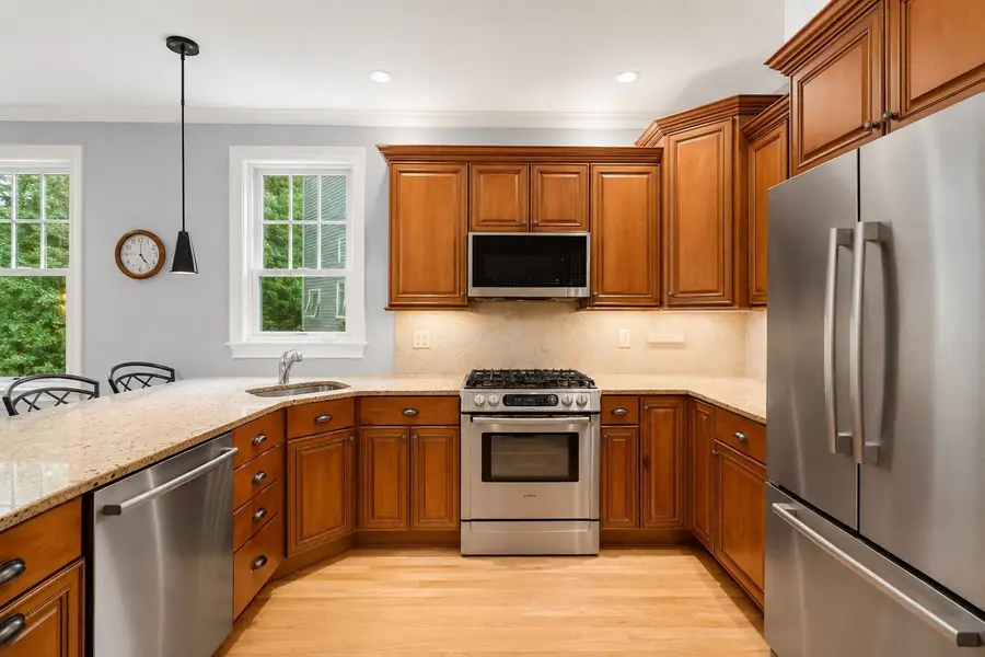 36 Journeys End Ln #36, Lexington, MA 02421 - #3