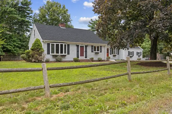 6 Crocker St, Middleboro, MA 02346