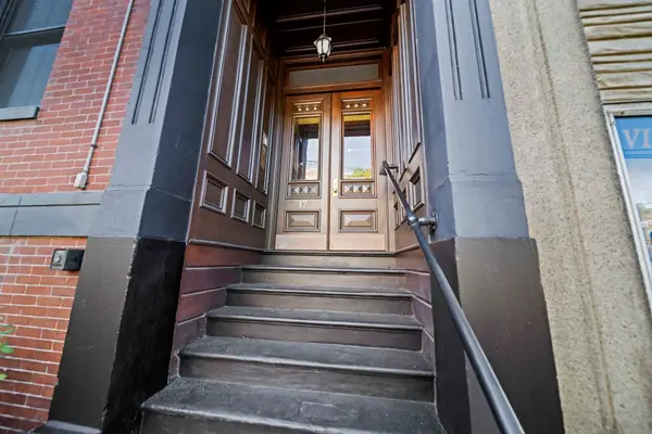 17 High Street #2, Brookline, MA 02445