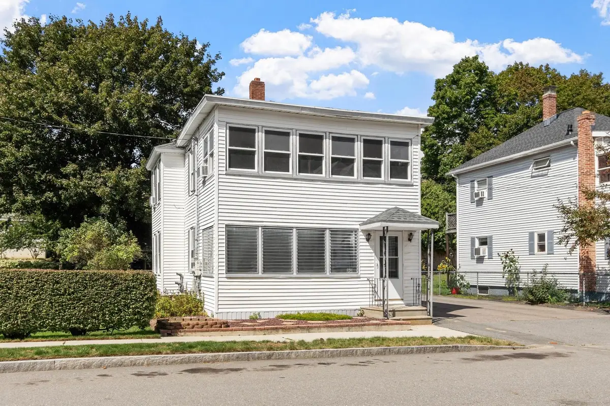 262 Oak Street, Clinton, MA 01510 - #1