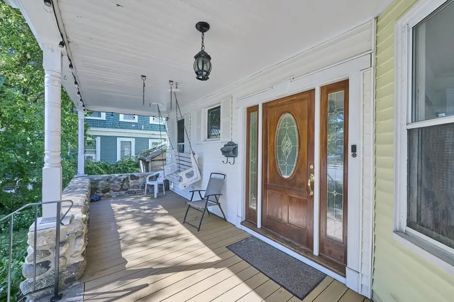 4 Falkland Street #1, Boston, MA 02135 - #2