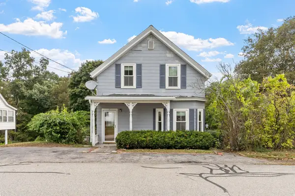 57 Llewellyn St, Lowell, MA 01850