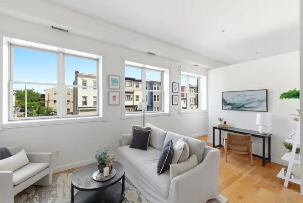 156 Chelsea Street #201, Boston, MA 02128
