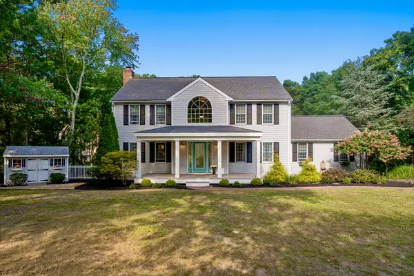 62 Quail Run, Plymouth, MA 02360