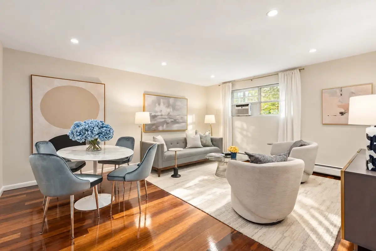 804 Centre St #8, Boston, MA 02130 - #1