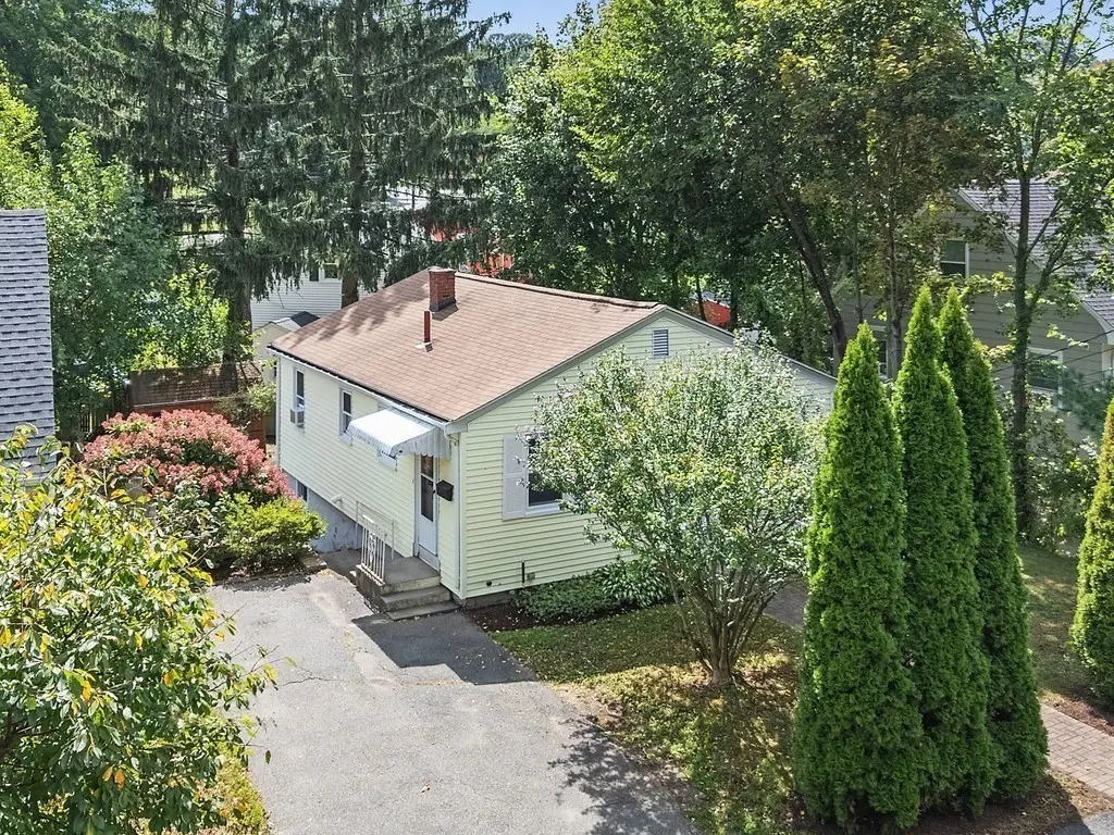194 Weston Street, Waltham, MA 02453 - #1