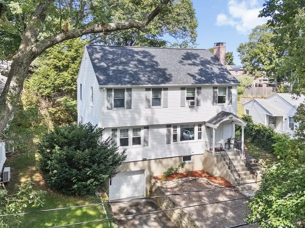 81 Wetherbee Road, Waltham, MA 02453 - #1