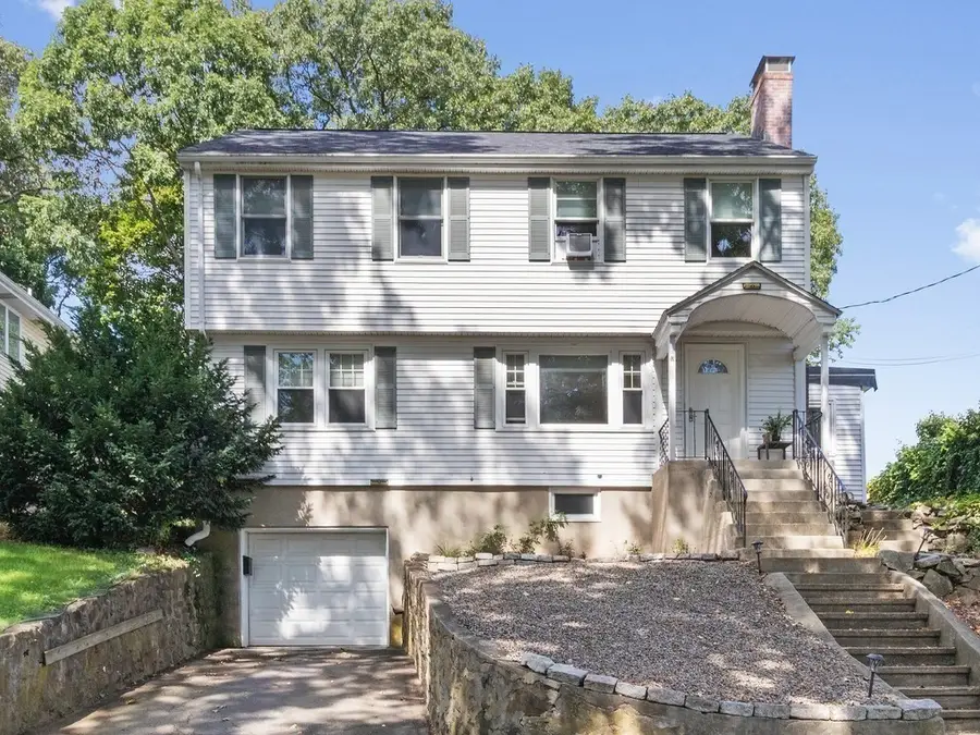 81 Wetherbee Road, Waltham, MA 02453 - #2