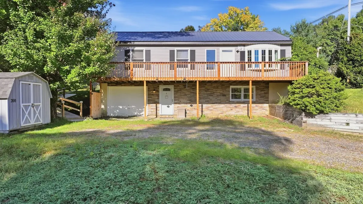 200 Wilbraham Rd, Monson, MA 01057 - #1