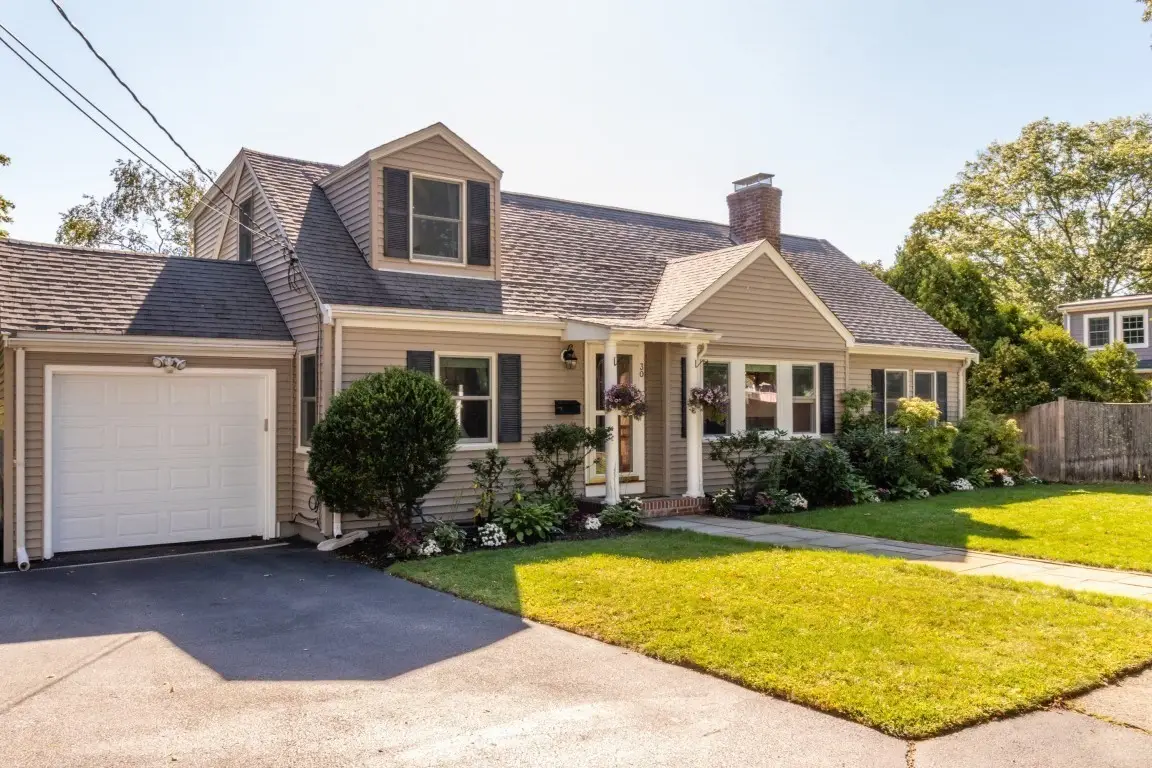 30 Colonial Avenue, Waltham, MA 02453 - #1