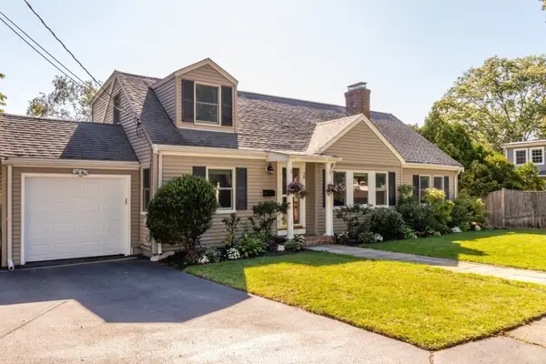 30 Colonial Avenue, Waltham, MA 02453