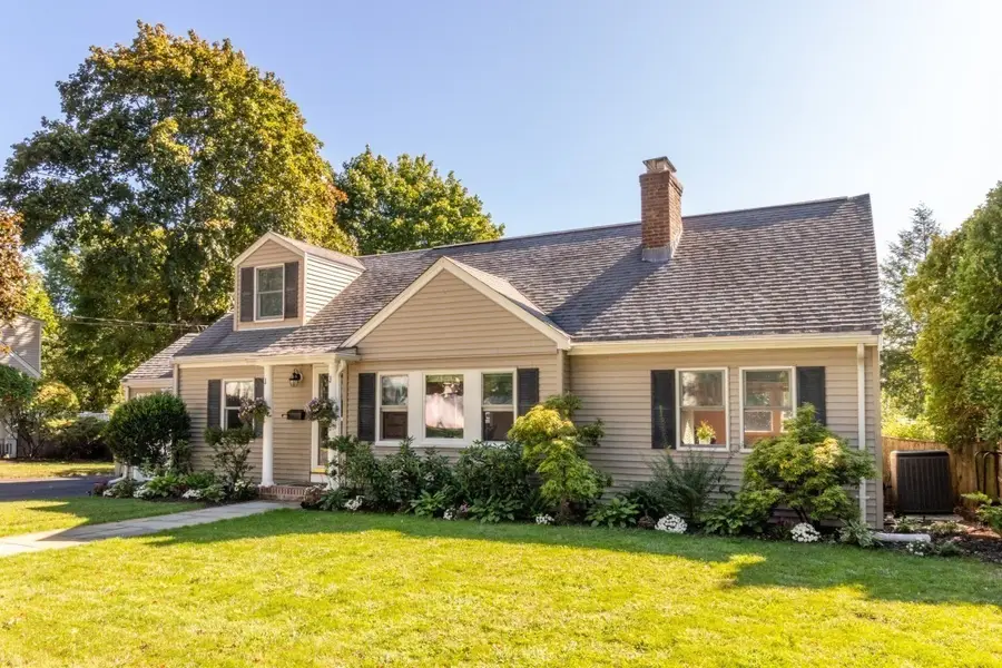 30 Colonial Avenue, Waltham, MA 02453 - #2
