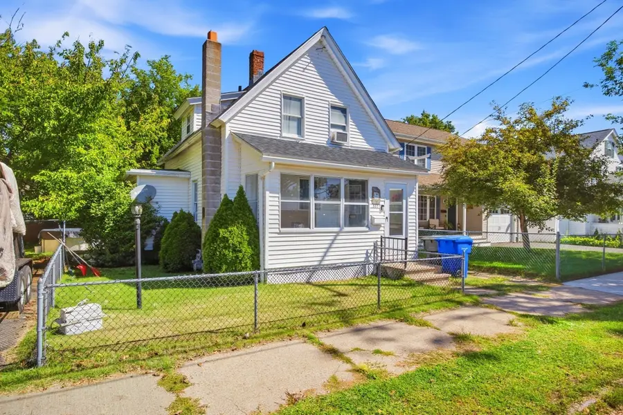 333 Nottingham St, Springfield, MA 01104 - #2