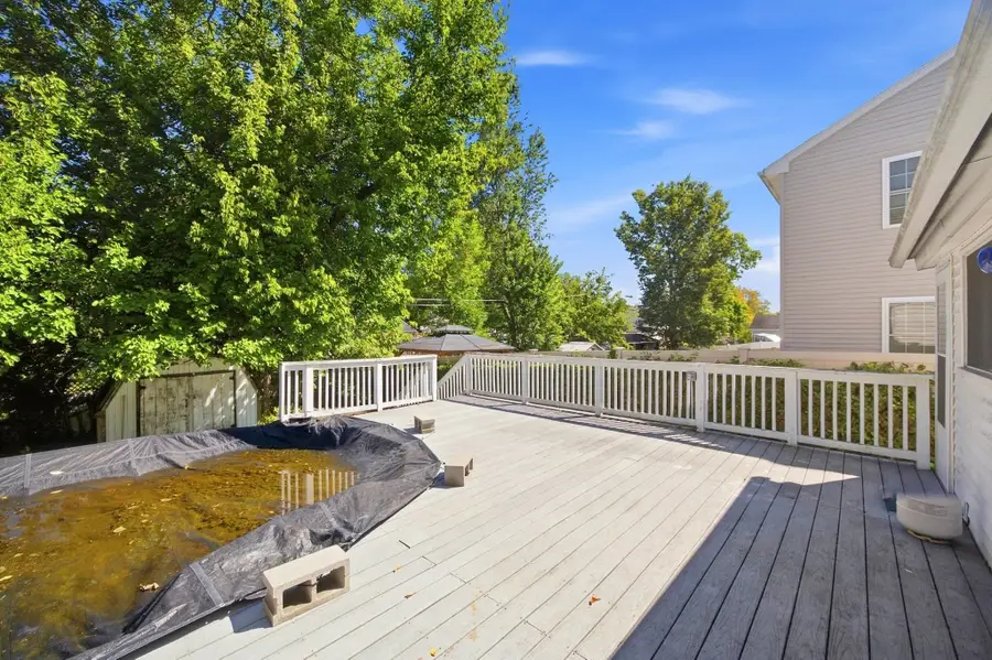 333 Nottingham St, Springfield, MA 01104 - #3
