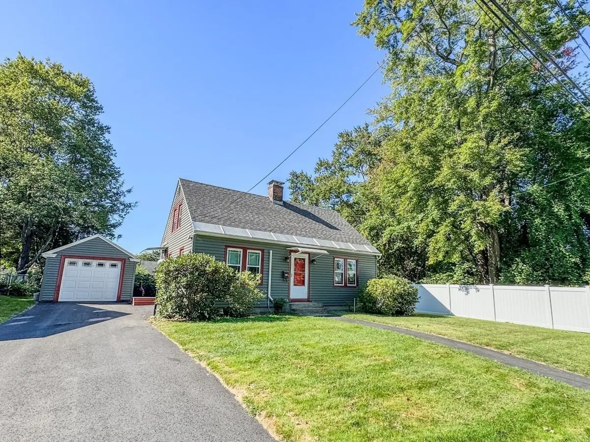82 Smith Street, Greenfield, MA 01301 - #1