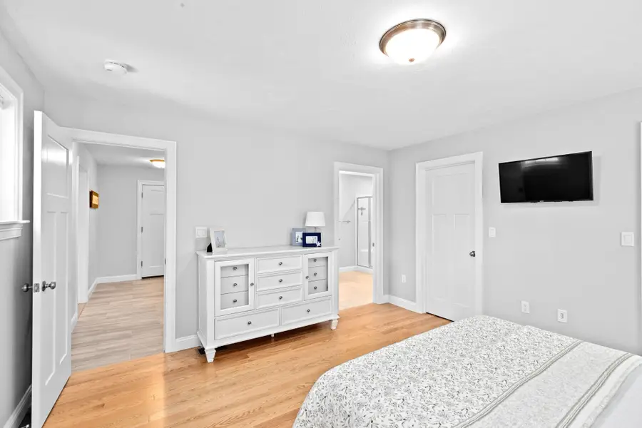21 Blossom Drive, Plymouth, MA 02360 - #3