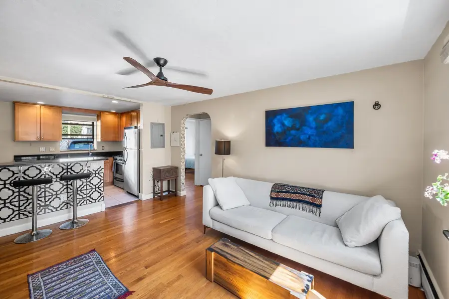 116 Washington St #2, Medford, MA 02155 - #2