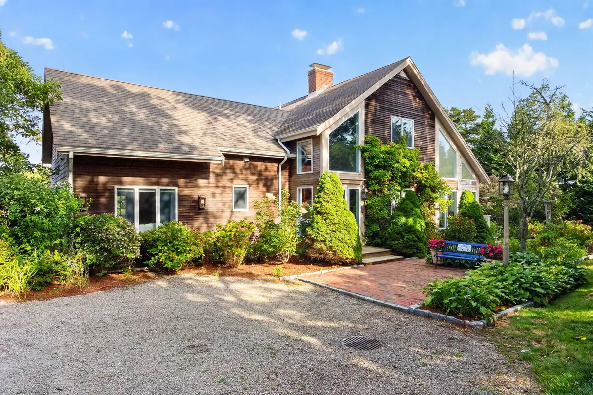 444 Stony Hill Rd, North Chatham, MA 02650 - #1