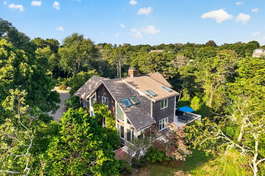 444 Stony Hill Rd, North Chatham, MA 02650 - #2