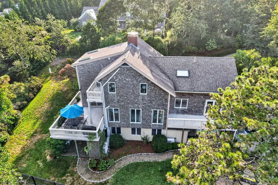 444 Stony Hill Rd, North Chatham, MA 02650 - #3