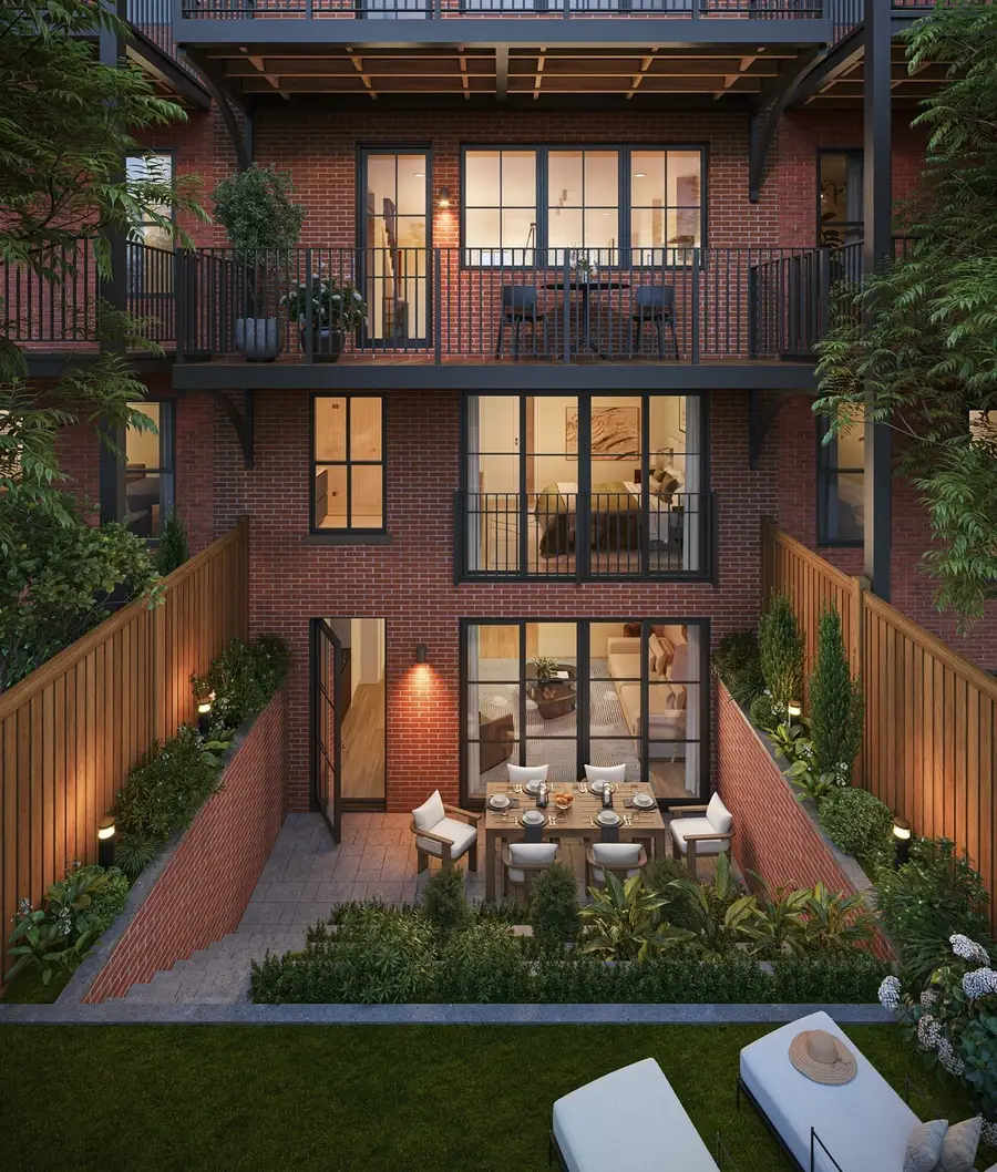 32 Hanson #1, Boston, MA 02118 - #2
