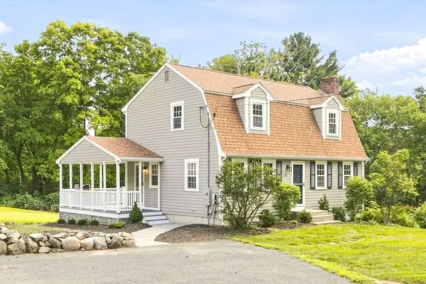 212 Pleasant, Millis, MA 02054