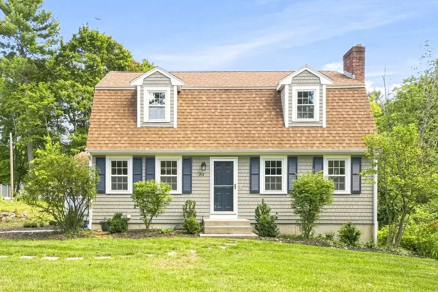 212 Pleasant, Millis, MA 02054 - #2