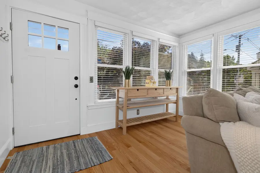 35 Floral Avenue, Malden, MA 02148 - #2