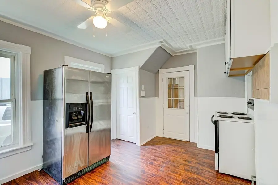 78 Birch St, Worcester, MA 01603 - #2