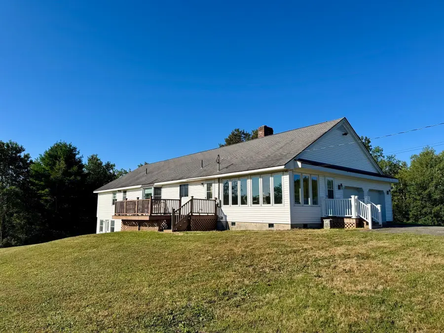 228 Number Nine Road, Heath, MA 01346 - #2