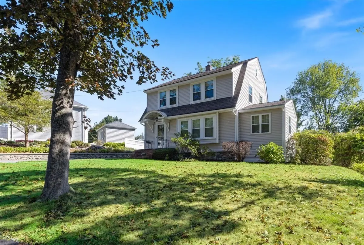 2 Houston Avenue, Methuen, MA 01844 - #1