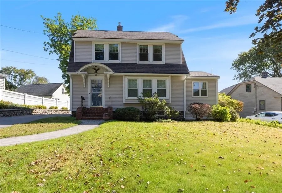 2 Houston Avenue, Methuen, MA 01844 - #3