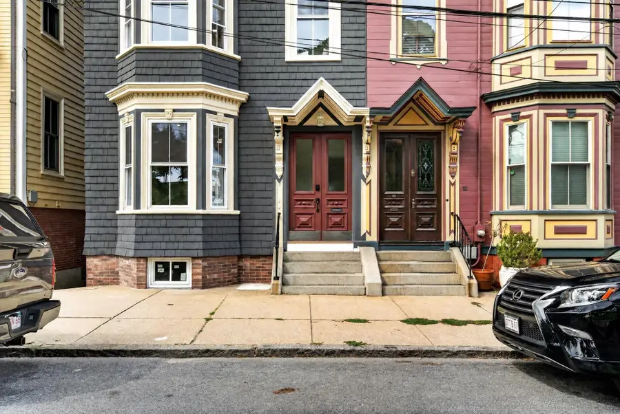 19 Thomas Park #1, Boston, MA 02127 - #2