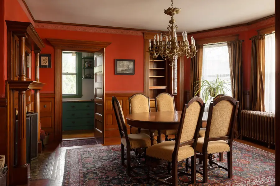 3 Moultrie St, Boston, MA 02124 - #3