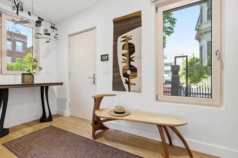 12 Fayette Street (rear), Cambridge, MA 02139 - #2
