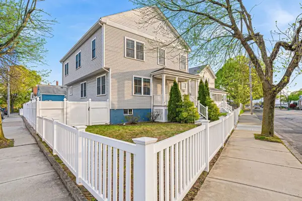 305 Lynn St, Malden, MA 02148